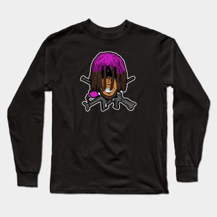 toys gansta Long Sleeve T-Shirt